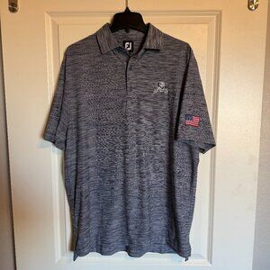 Sweetwater CC Golf Polo (FootJoy)